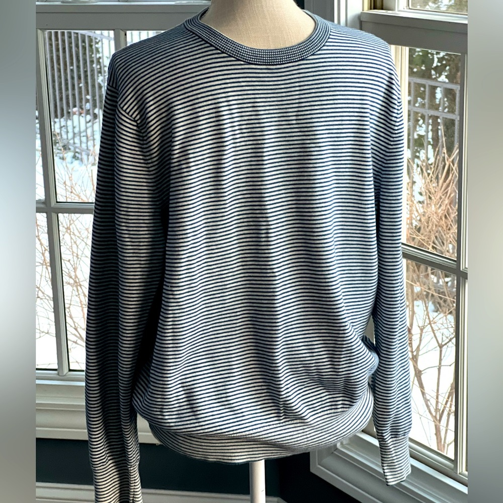 Wallace and Barnes Crewneck Sweater